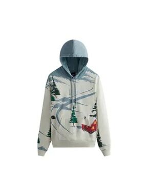 Kithmas Nelson Hoodie